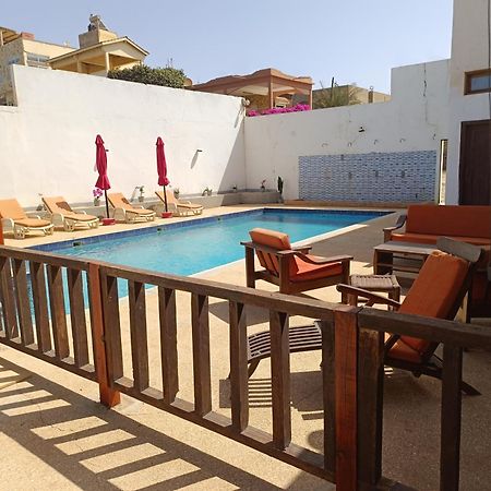 La Coolitude Villa Toubab Dialaw Exterior foto