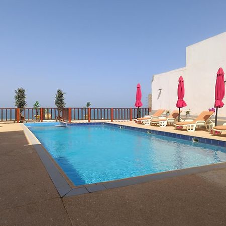 La Coolitude Villa Toubab Dialaw Exterior foto